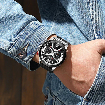 Ralvik® Blackwell 48 Watch