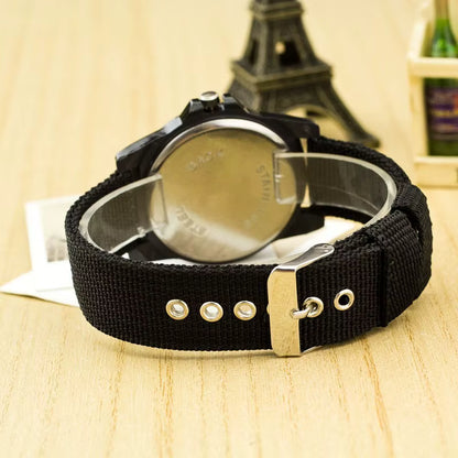 Fury Commander Military Watch