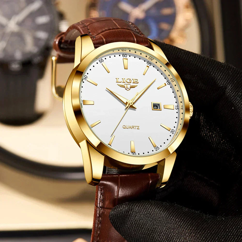 Ralvik® Valiant Watch
