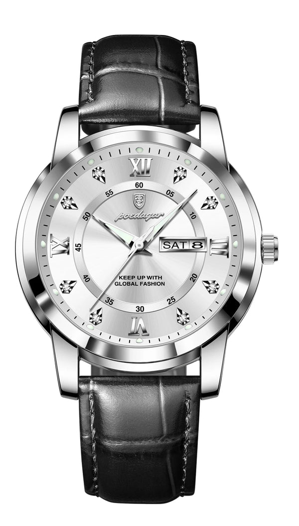 Ralvik® Luxor Watch