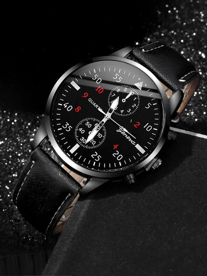 Ralvik® Edition Four Watch