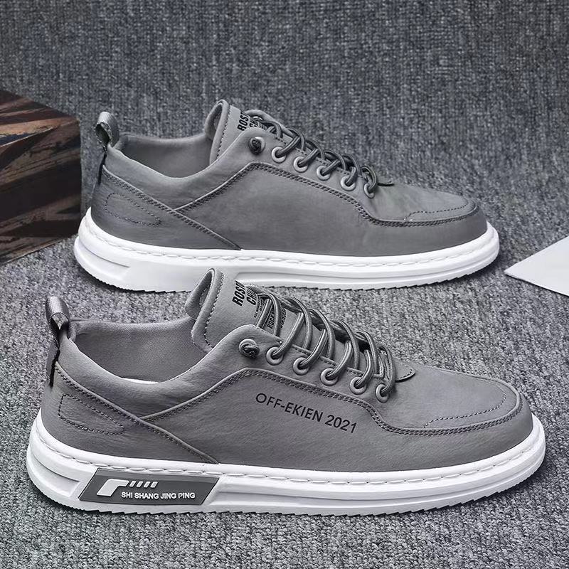 Men's Noxen Edge Sneakers
