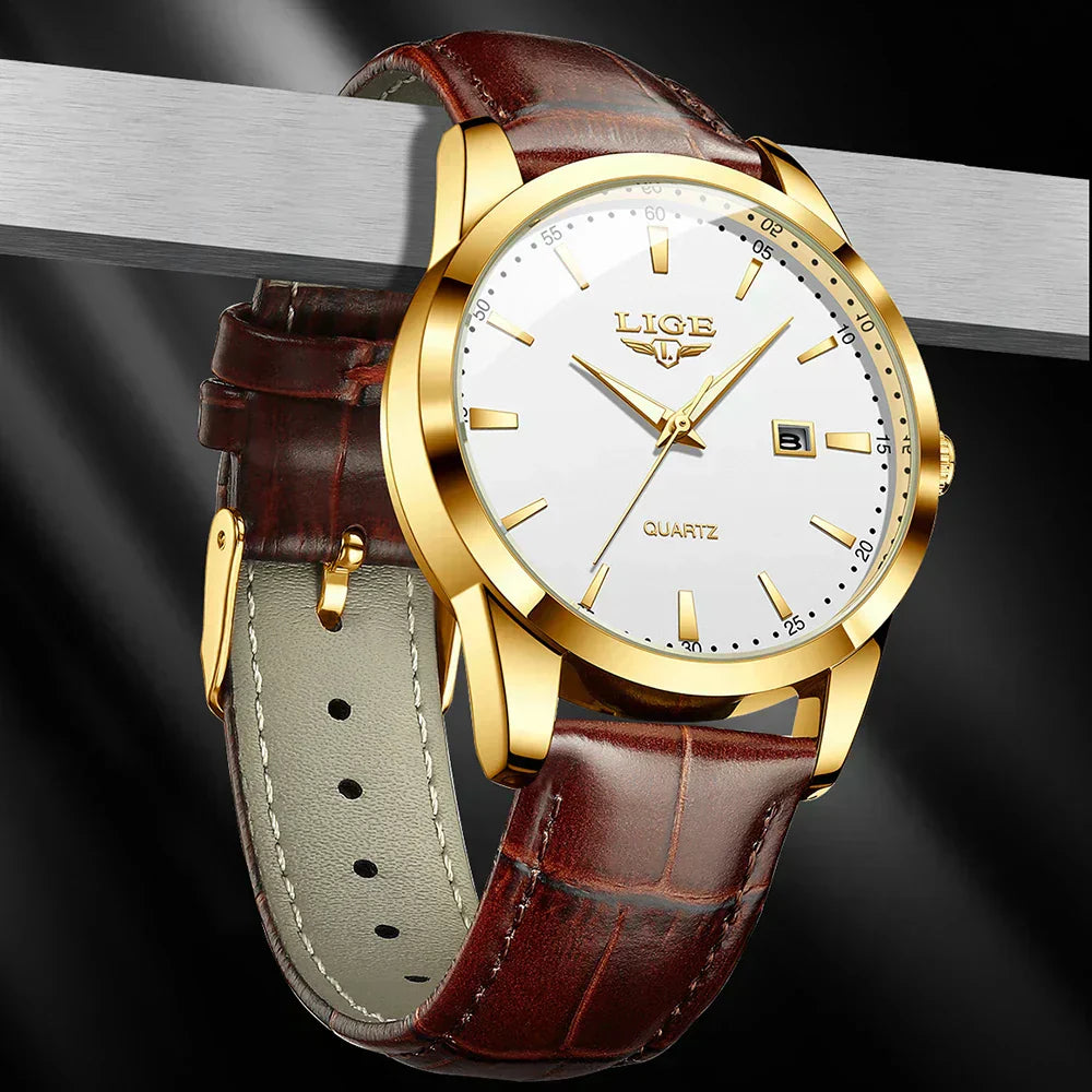 Ralvik® Valiant Watch