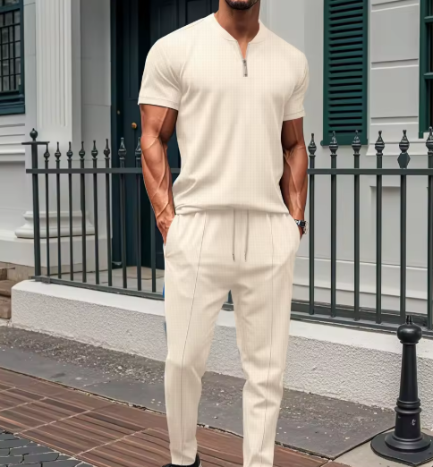 Men's Set Hudson Style