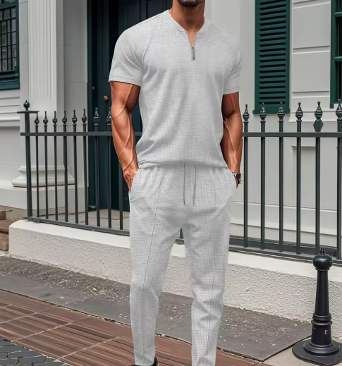 Men's Set Hudson Style