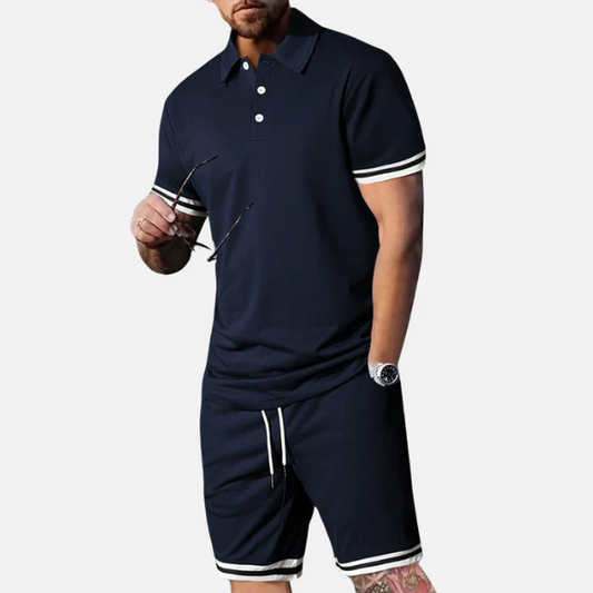 Men's Set Verona Mode