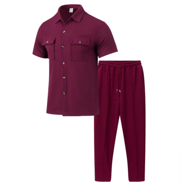 Men's Set Valhalla