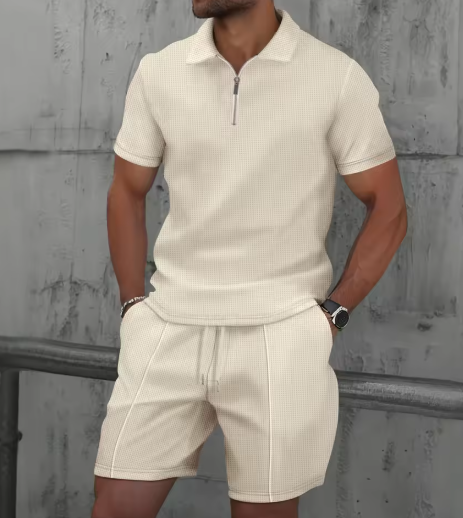 Men's Set Skyline Noir