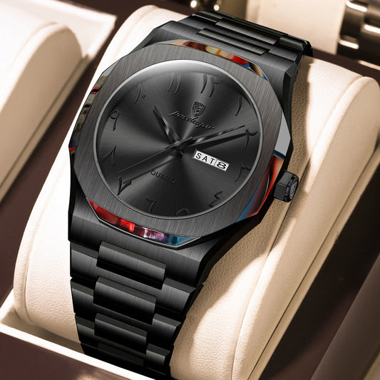 Shadowmaster Watch [Get 1 Exclusive Ralvik Wallet]