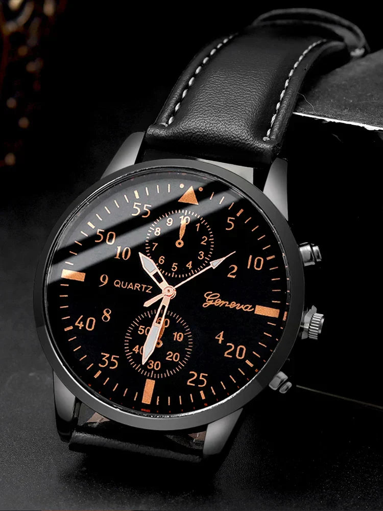 Ralvik® Edition Four Watch
