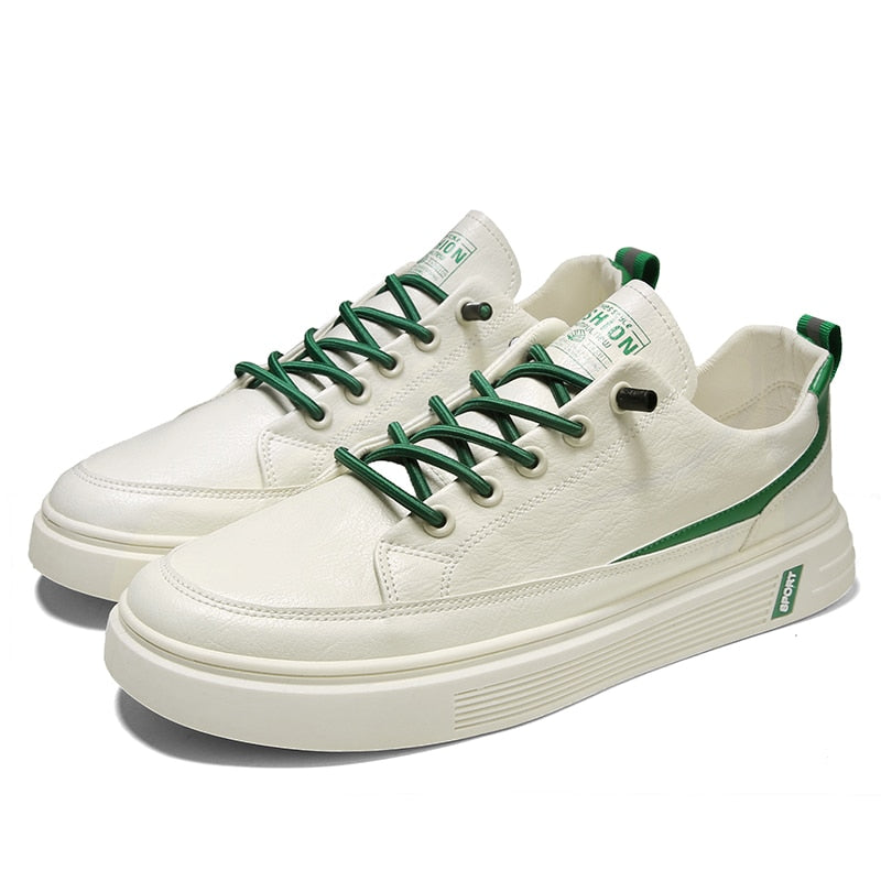 Men's Axis Motion Sneakers