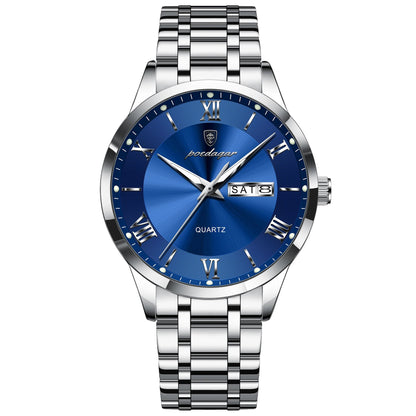Regency Watch [Get 1 Exclusive Ralvik Wallet]