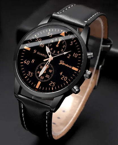 Ralvik® Edition Four Watch