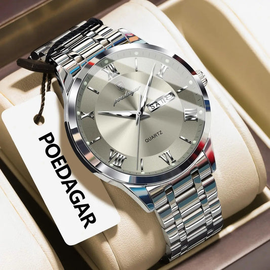 Regency Watch [Get 1 Exclusive Ralvik Wallet]