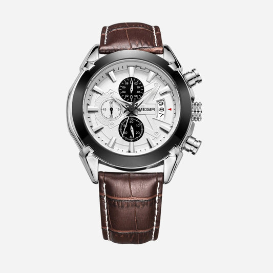 Ralvik® Aurelius Watch