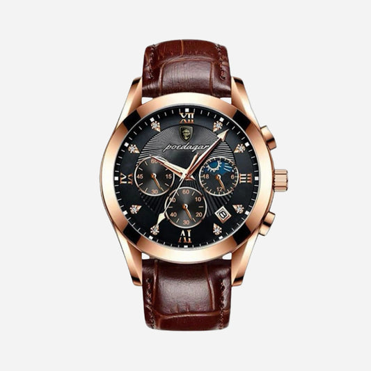 Ralvik® Alden Watch