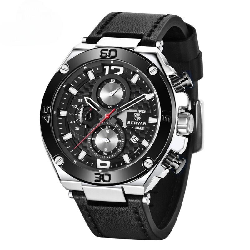 Ralvik® Titan Watch