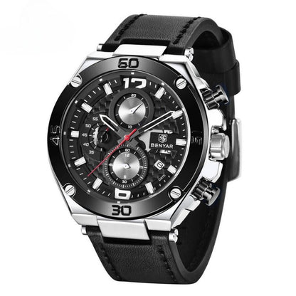 Ralvik® Titan Watch