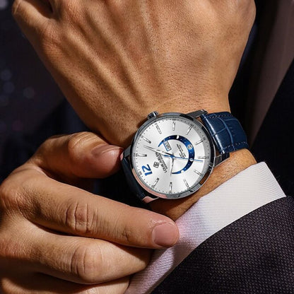 Ralvik® Lunar Watch