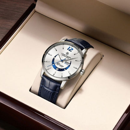 Ralvik® Lunar Watch