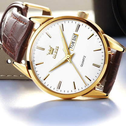 Ralvik® Prestige Watch