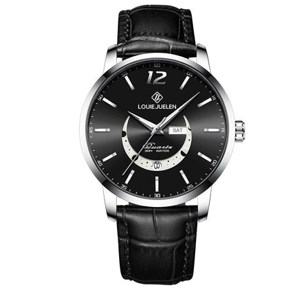 Ralvik® Lunar Watch