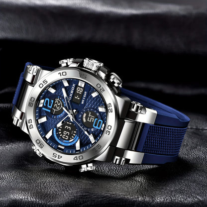 Ralvik® Impact Watch