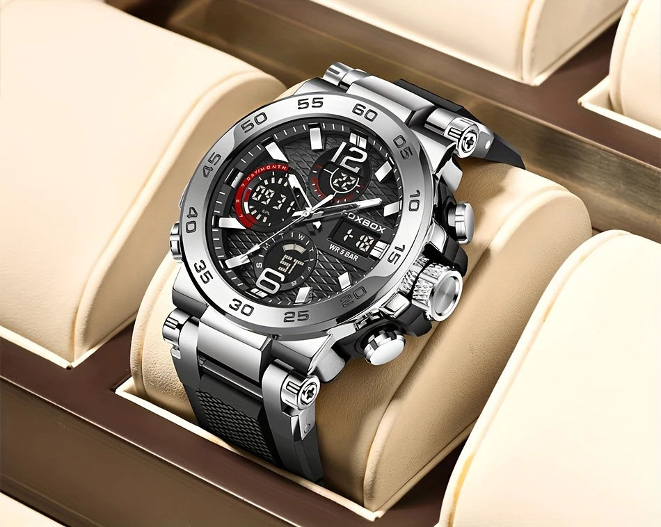 Ralvik® Impact Watch