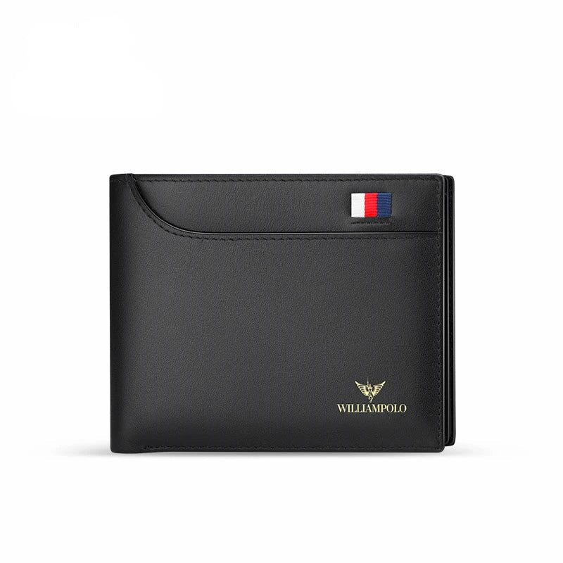 Men's Vault Wallet
