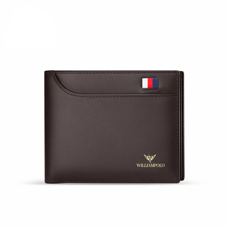Men's Vault Wallet