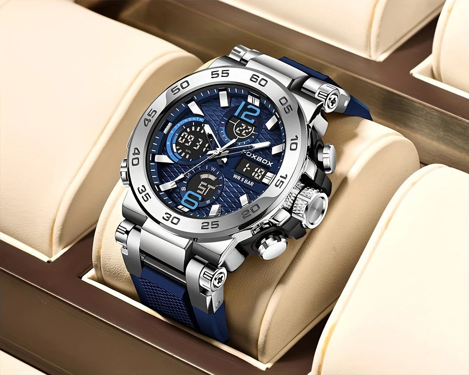 Ralvik® Impact Watch