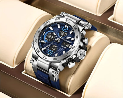 Ralvik® Impact Watch