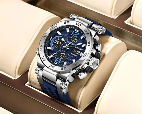Ralvik® Impact Watch