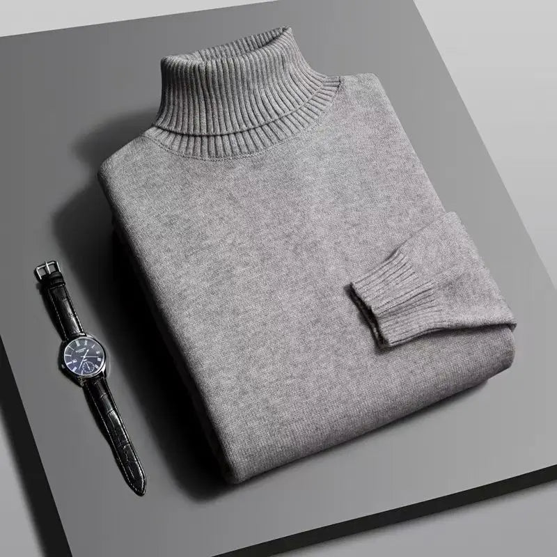 Men's Huxley Knit Sweater
