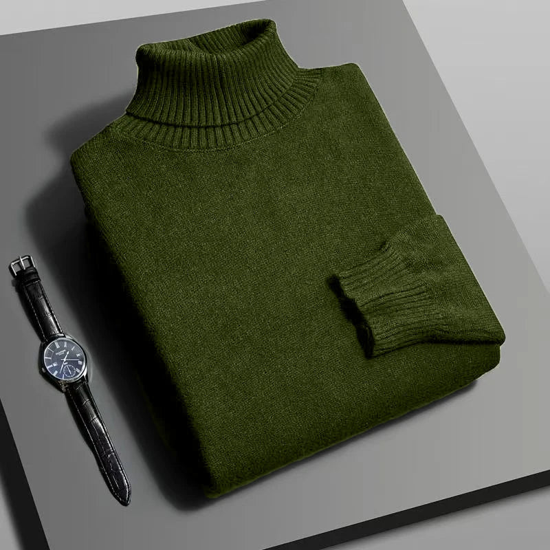 Men's Huxley Knit Sweater