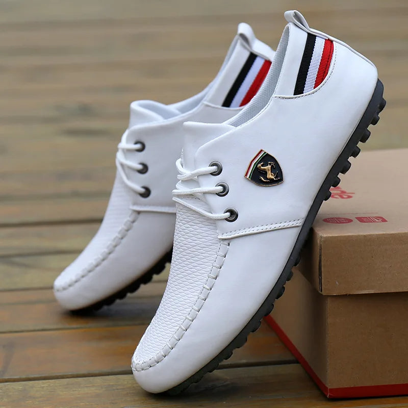 Men's Zane Classic Moccasins