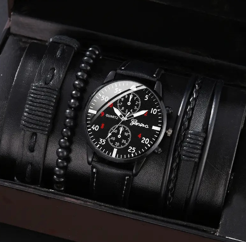 Ralvik® Edition Four Watch