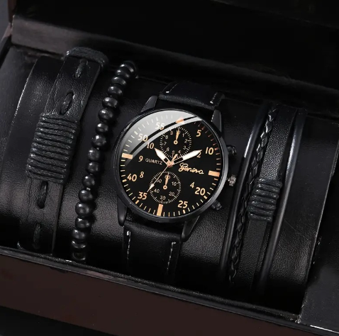 Ralvik® Edition Four Watch
