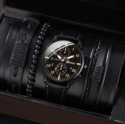 Ralvik® Edition Four Watch