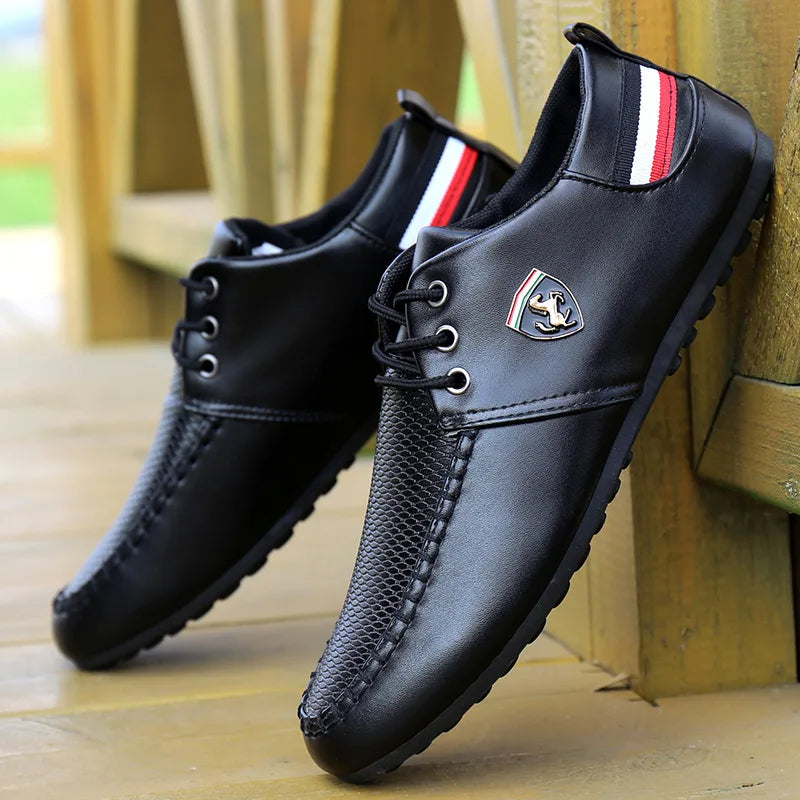 Men's Zane Classic Moccasins