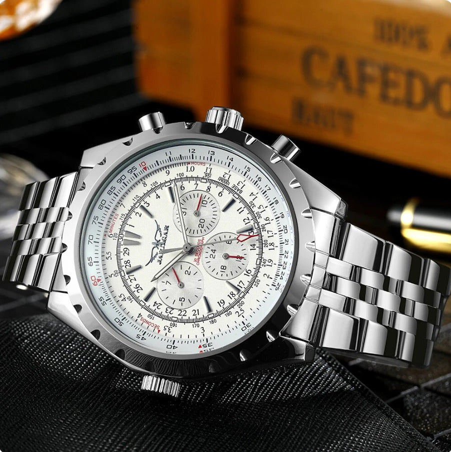 Ralvik® Novaro Watch