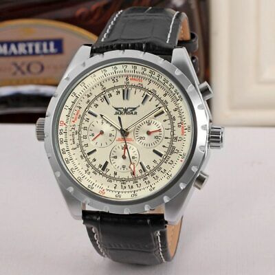 Ralvik® Novaro Watch