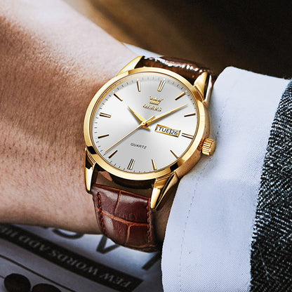 Ralvik® Prestige Watch